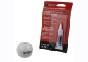 Shift Knob Fp Gt350R White Ford Racing