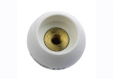Shift Knob Fp Gt350R White Ford Racing