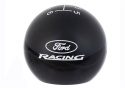 Ford Racing S550 Shift Knob 6-Speed Ford Racing