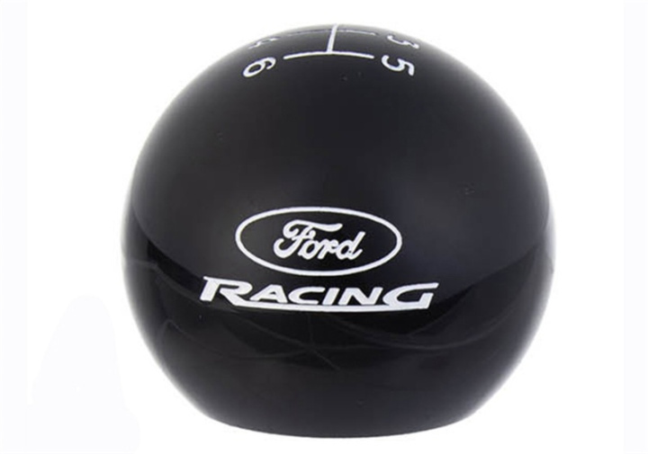 Ford Racing S550 Shift Knob 6-Speed Ford Racing in the group Select car model / Ford at DDESIGN Scandinavia AB (frpM-7213-M8)