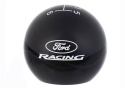 Ford Racing S550 Shift Knob 6-Speed Ford Racing