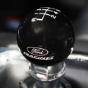 Ford Racing S550 Shift Knob 6-Speed Ford Racing