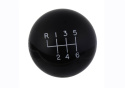 Ford Racing S550 Shift Knob 6-Speed Ford Racing