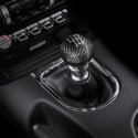 2015-25 Mustang Carbon Fiber Shift Knob Ford Racing