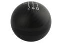 2015-25 Mustang Carbon Fiber Shift Knob Ford Racing