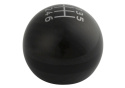 2015-25 Mustang Carbon Fiber Shift Knob Ford Racing