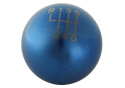 2015-25 Mustang Anodized Titanium Shift Knob Ford Racing
