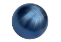 2015-25 Mustang Anodized Titanium Shift Knob Ford Racing