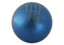 2015-25 Mustang Anodized Titanium Shift Knob Ford Racing