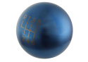2015-25 Mustang Anodized Titanium Shift Knob Ford Racing