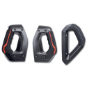 2021-25 Bronco Carbon Fiber Grab Handle Kit Ford Racing