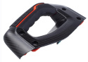 2021-25 Bronco Carbon Fiber Grab Handle Kit Ford Racing