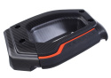 2021-25 Bronco Carbon Fiber Grab Handle Kit Ford Racing