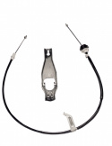 Linkage Kit Ford Racing