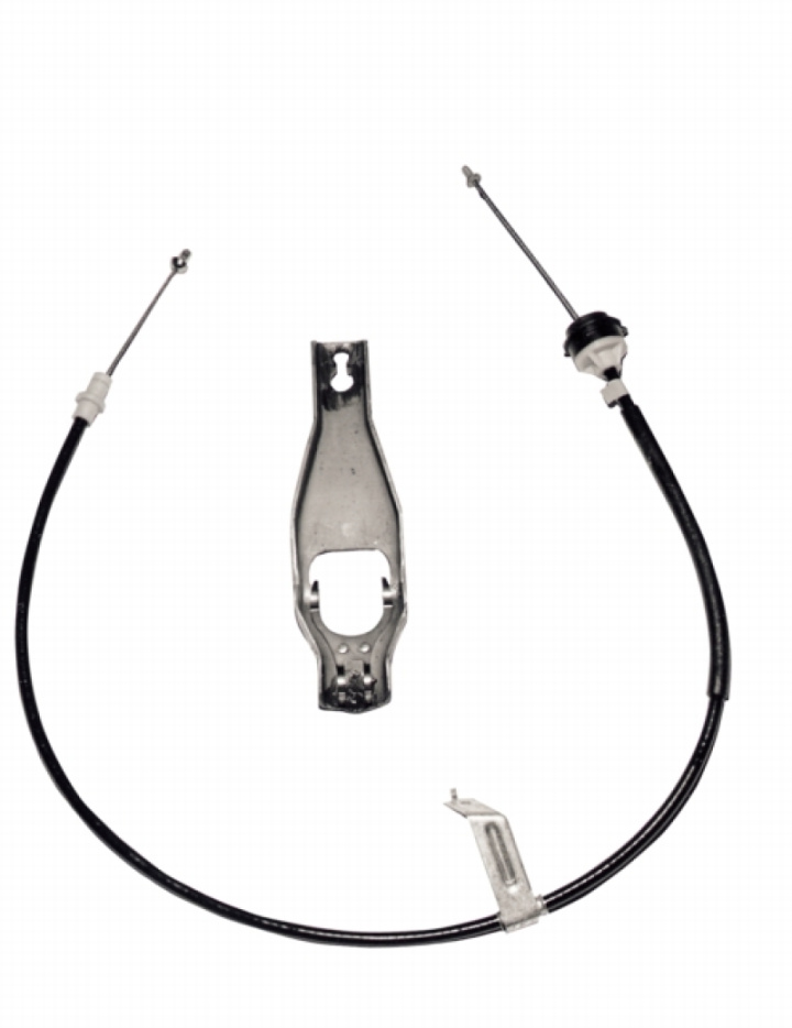 Linkage Kit Ford Racing in the group Select car model / Ford at DDESIGN Scandinavia AB (frpM-7553-A302)