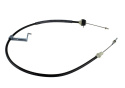 Adj Clutch Cable Kit Ford Racing
