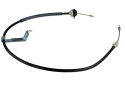 Adj Clutch Cable Kit Ford Racing