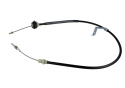 Adj Clutch Cable Kit Ford Racing