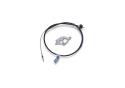 Cable And Quadrant Kit Ford Racing