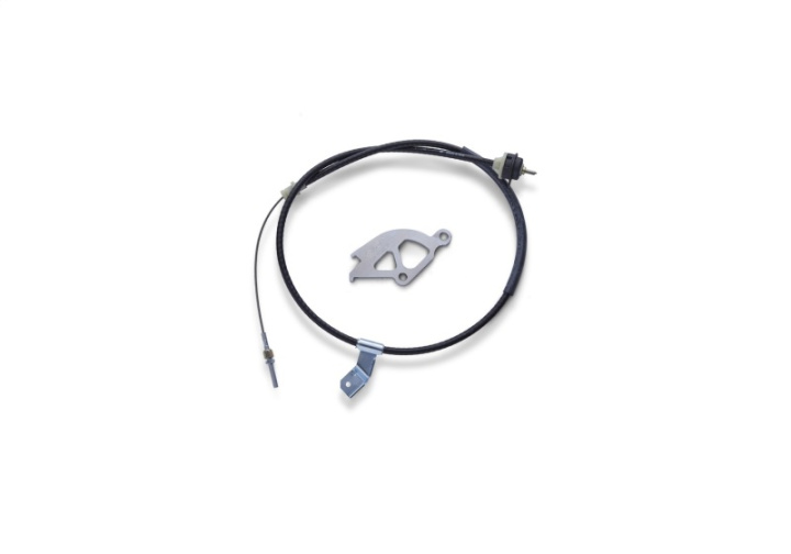 Cable And Quadrant Kit Ford Racing in the group Select car model / Ford at DDESIGN Scandinavia AB (frpM-7553-D302)