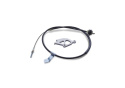 Cable And Quadrant Kit Ford Racing