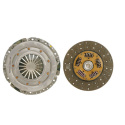 Clutch Kit Hd 10.5