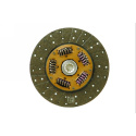 Clutch Kit Hd 10.5