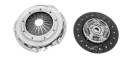 Clutch Assembly 26-11.0 Ford Racing