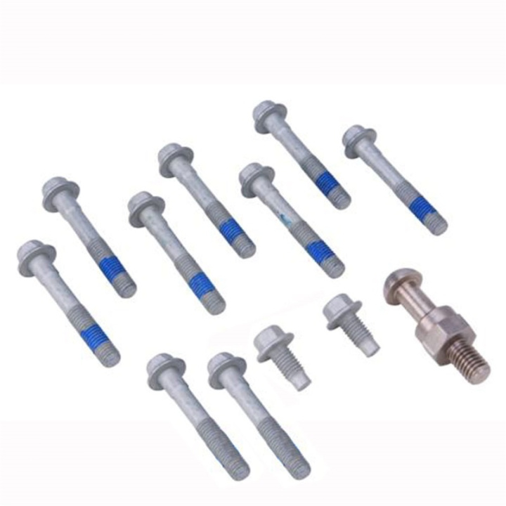 Hardware Kit Modular Transmission Ford Racing in the group Select car model / Ford at DDESIGN Scandinavia AB (frpM-7771-A)