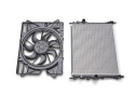 2024 Mustang Dark Horse Radiator Kit Oe Ford Racing