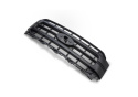 2021-2023 F-150 Black Painted Grille Ford Racing