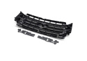 2021-2023 F-150 Black Painted Grille Ford Racing