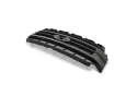 2021-2023 F-150 Black Painted Grille Ford Racing
