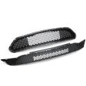Modified Bullitt™ Front Grille Ford Racing