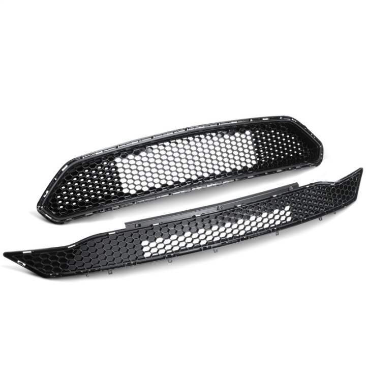 Modified Bullitt™ Front Grille Ford Racing in the group Select car model / Ford at DDESIGN Scandinavia AB (frpM-8200-MBA)