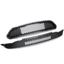 Modified Bullitt™ Front Grille Ford Racing