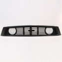 Modified 2012 Boss 302S Grille Ford Racing