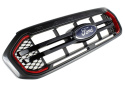 2019-2023 Ranger Tremor Modified Grille Ford Racing