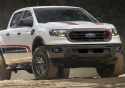 2019-2023 Ranger Tremor Modified Grille Ford Racing
