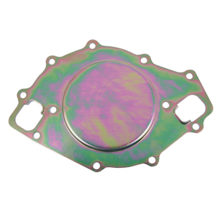 Water Pump Backing Plate Big Block 460 Ford Racing in the group Select car model / Ford at DDESIGN Scandinavia AB (frpM-8501-460BP)