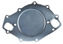 Water Pump Backing Plate Big Block 460 Ford Racing