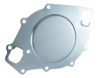 Water Pump Backing Plate Big Block 460 Ford Racing