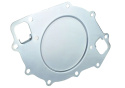 Water Pump Backing Plate Big Block 460 Ford Racing