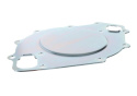 Water Pump Backing Plate Big Block 460 Ford Racing