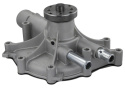 302-351W Short V-Belt Water Pump Ford Racing