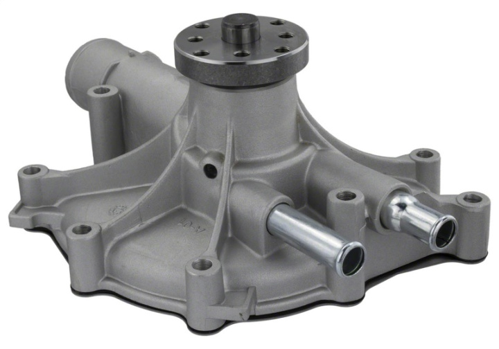 302-351W Short V-Belt Water Pump Ford Racing in the group Select car model / Ford at DDESIGN Scandinavia AB (frpM-8501-E351S)