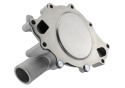 302-351W Short V-Belt Water Pump Ford Racing