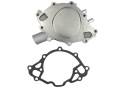 302-351W Short V-Belt Water Pump Ford Racing