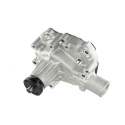 Water Pump Ford Racing