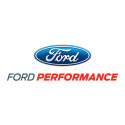 Water Pump Ford Racing